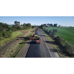 Via Araucária completa seis meses de operação com mais de 18 mil atendimentos e diversas obras